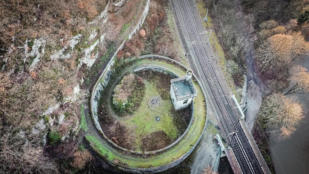 Gites Douillets : Chalet Sur Pilotis Houyet Exteriör bild